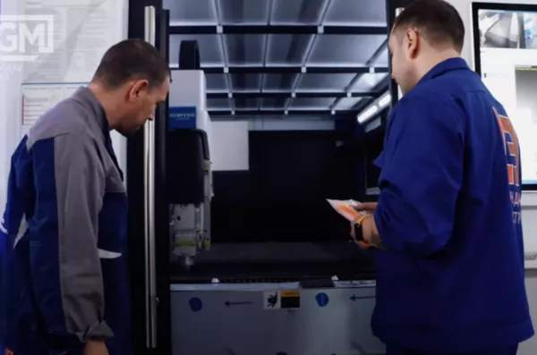 Клин SF3015HC 3 кВт